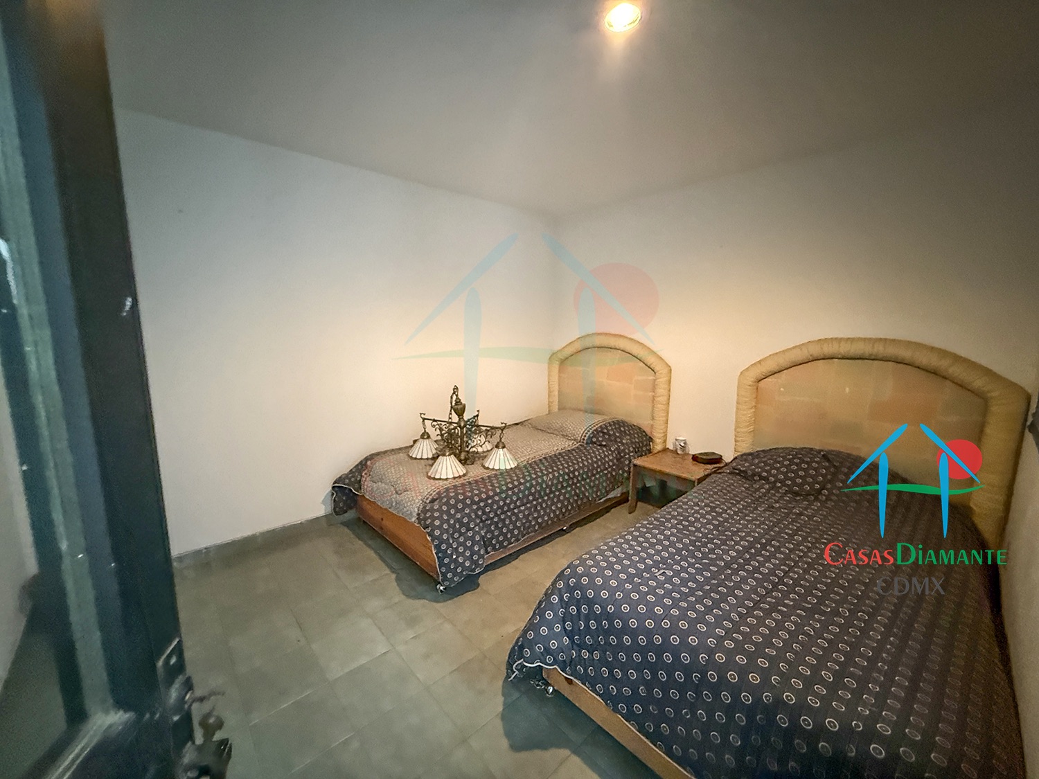 Interlomas Casa Rubén AB - Área de servicio 7